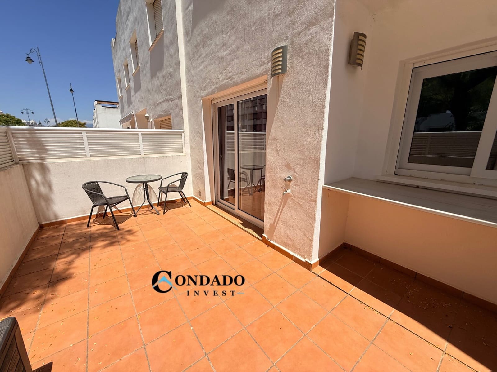 2 bedroom Apartment for sale in Condado de Alhama with pool garage - € 126,000 (Ref: 9919361)