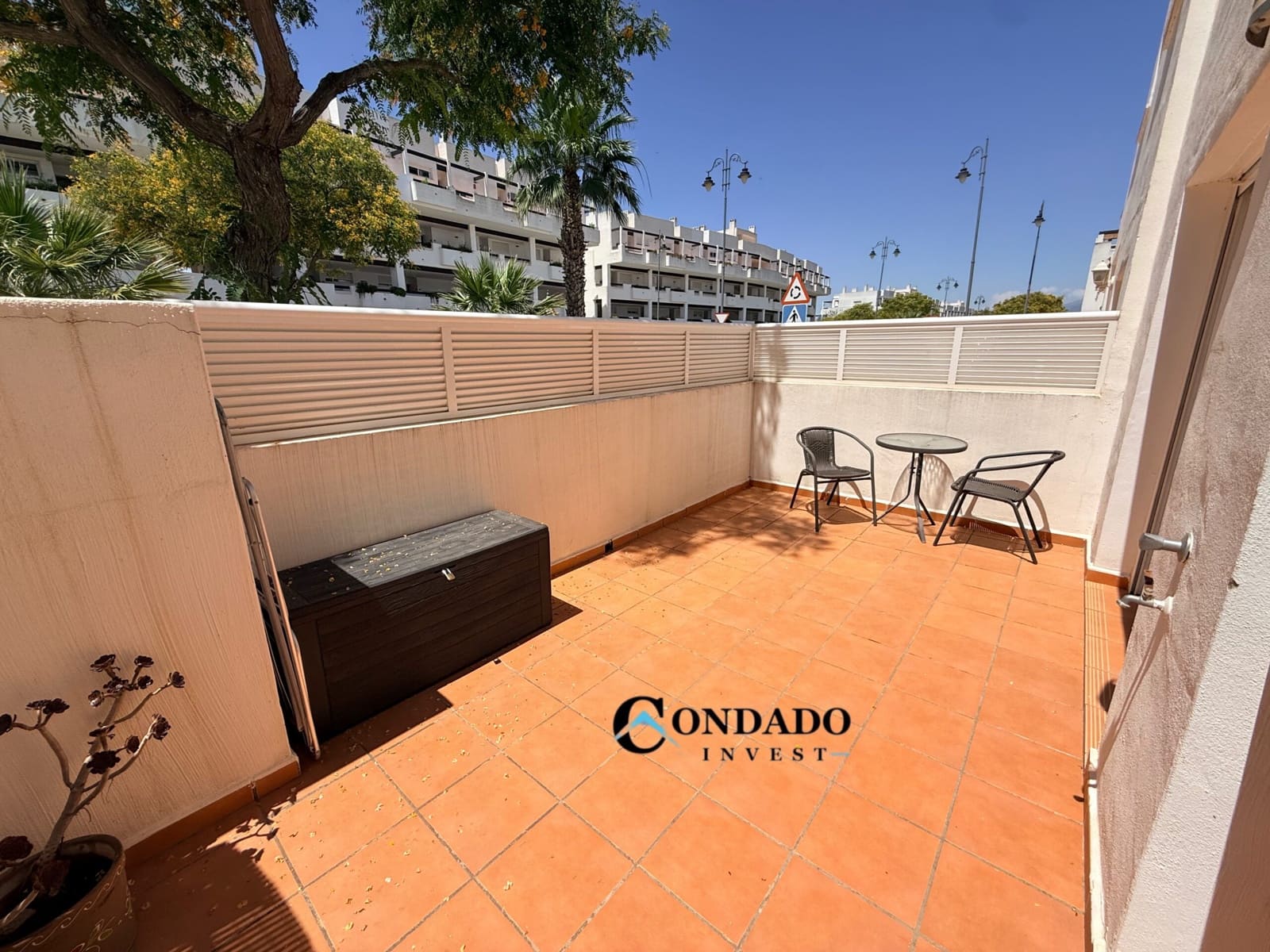 2 bedroom Apartment for sale in Condado de Alhama with pool garage - € 126,000 (Ref: 9919361)