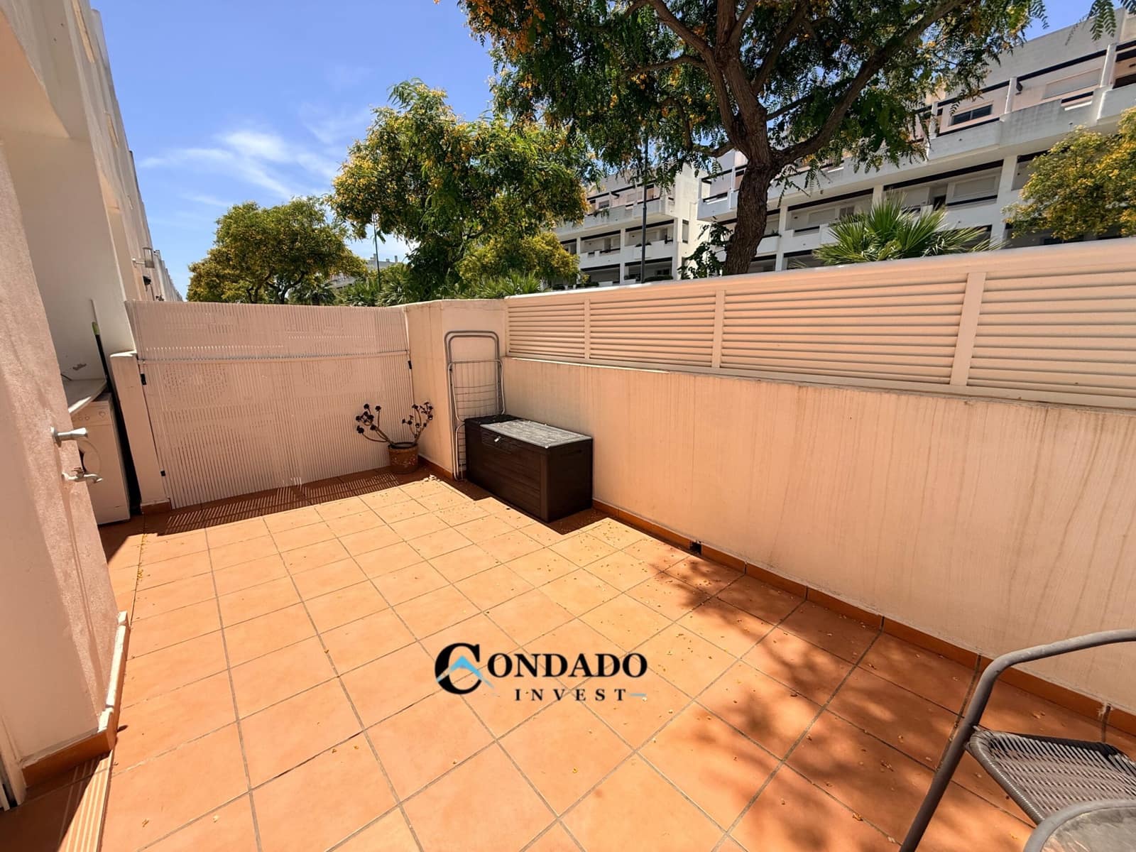 2 bedroom Apartment for sale in Condado de Alhama with pool garage - € 126,000 (Ref: 9919361)
