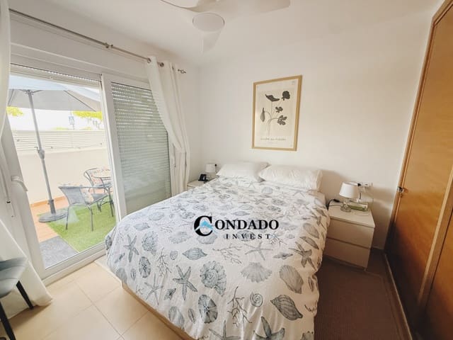 3 camera da letto Appartamento in vendita in Condado de Alhama, Alhama de Murcia con piscina - 129.995 € (Rif: 9921112)