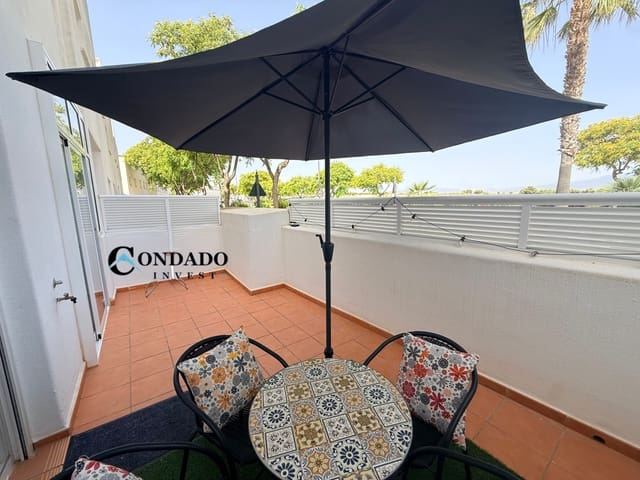 3 camera da letto Appartamento in vendita in Condado de Alhama, Alhama de Murcia con piscina - 129.995 € (Rif: 9921112)