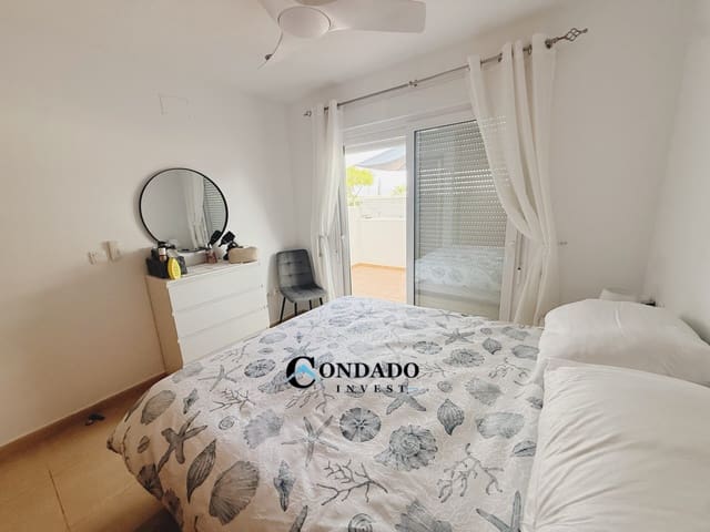 3 camera da letto Appartamento in vendita in Condado de Alhama, Alhama de Murcia con piscina - 129.995 € (Rif: 9921112)