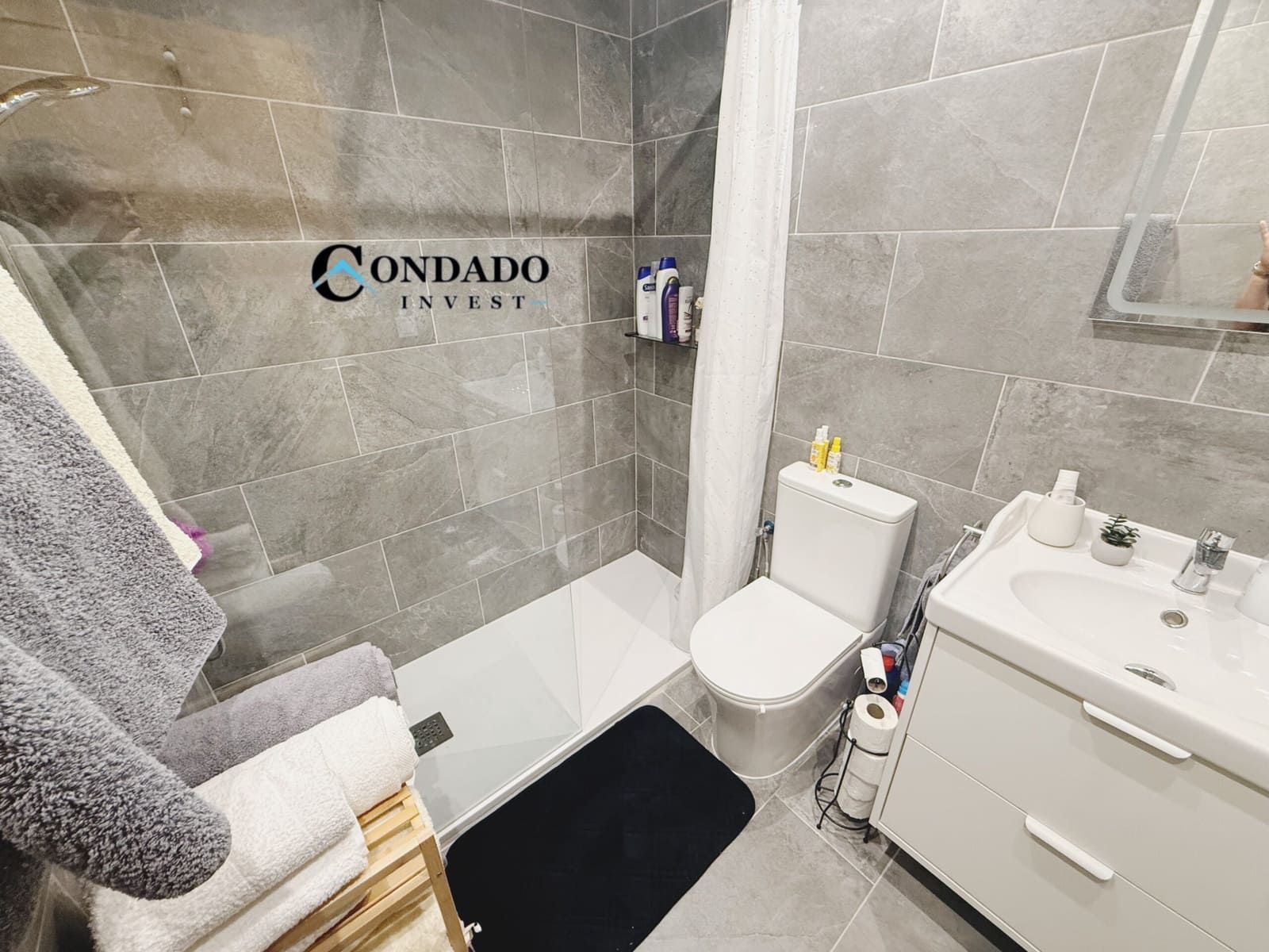 3 slaapkamer Appartement te koop in Condado de Alhama met zwembad - € 129.995 (Ref: 9921112)