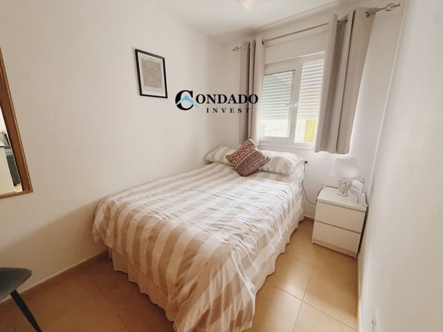 3 camera da letto Appartamento in vendita in Condado de Alhama, Alhama de Murcia con piscina - 129.995 € (Rif: 9921112)