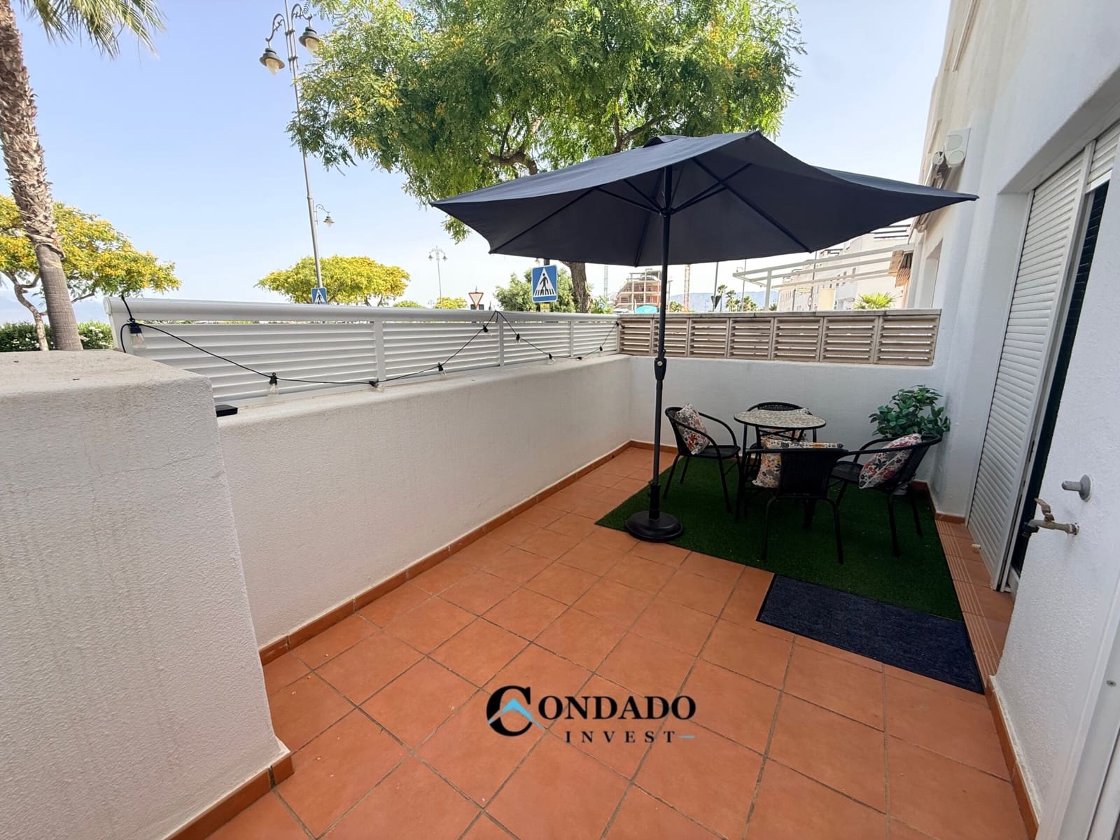 3 slaapkamer Appartement te koop in Condado de Alhama met zwembad - € 129.995 (Ref: 9921112)