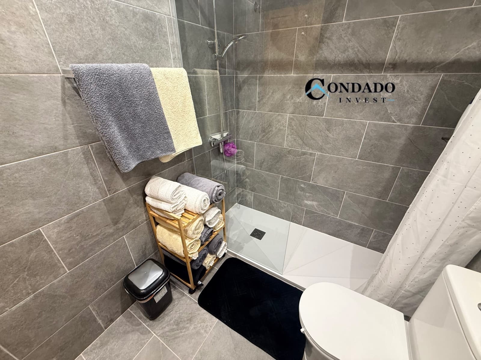 3 slaapkamer Appartement te koop in Condado de Alhama met zwembad - € 129.995 (Ref: 9921112)