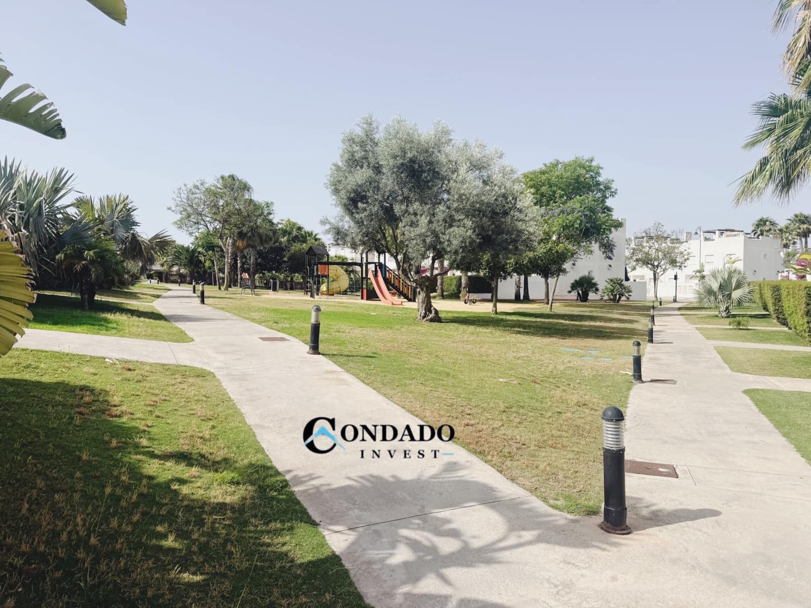3 slaapkamer Appartement te koop in Condado de Alhama met zwembad - € 129.995 (Ref: 9921112)
