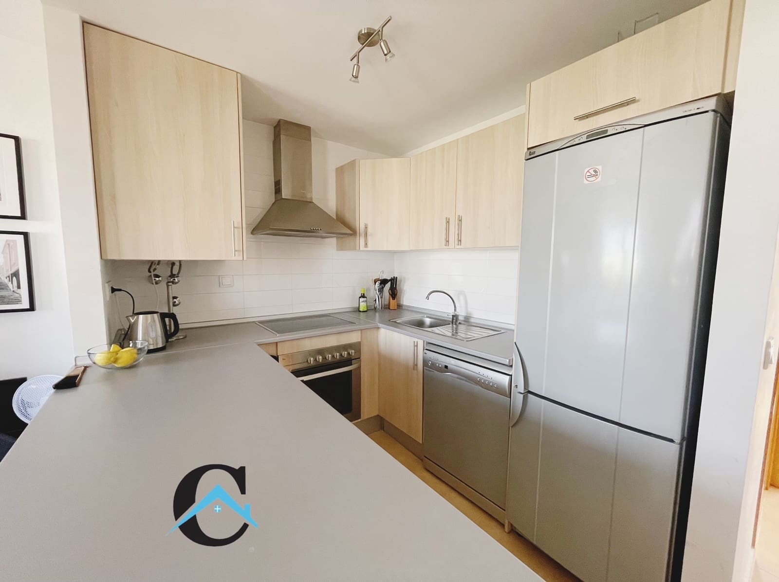 Leilighet til salgs i Condado de Alhama med svømmebasseng - € 117 000 (Ref: 9921706)