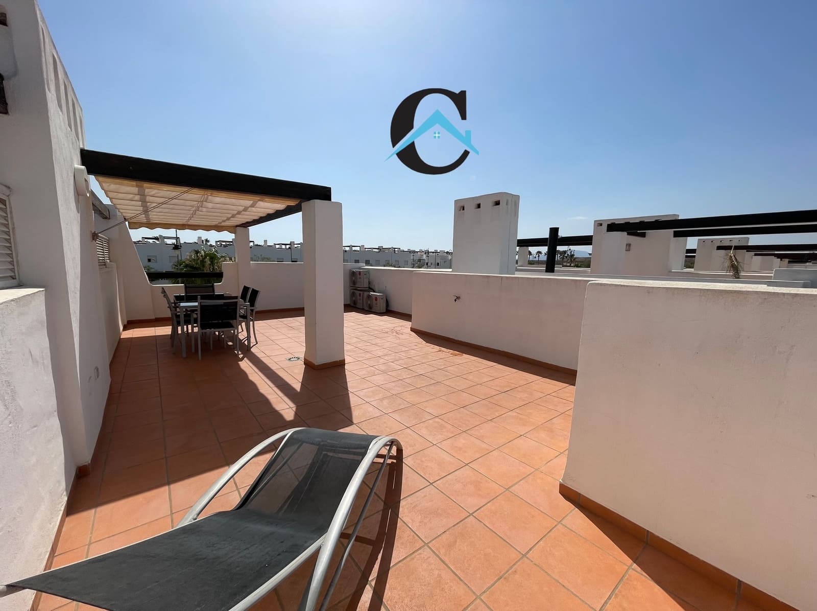 Leilighet til salgs i Condado de Alhama med svømmebasseng - € 117 000 (Ref: 9921706)