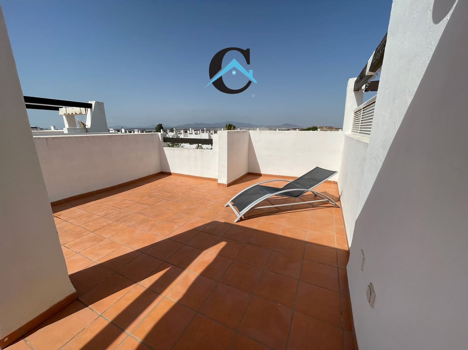 Leilighet til salgs i Condado de Alhama med svømmebasseng - € 117 000 (Ref: 9921706)