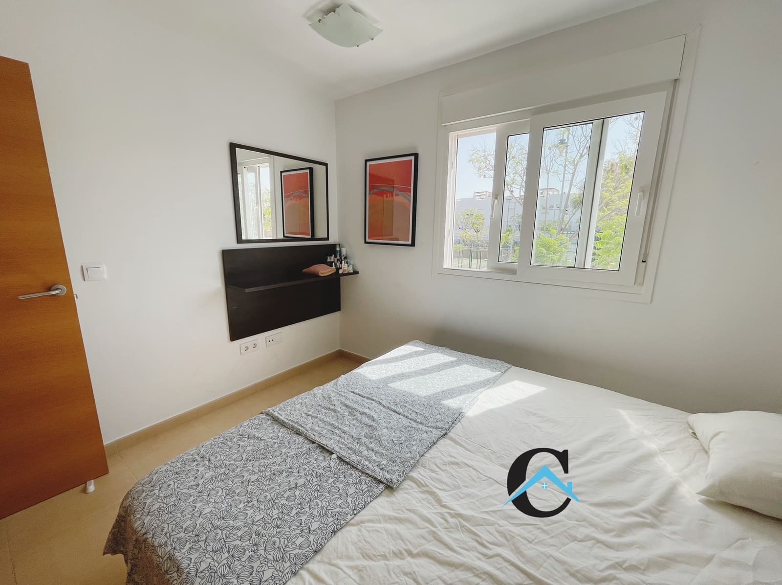 Leilighet til salgs i Condado de Alhama med svømmebasseng - € 117 000 (Ref: 9921706)