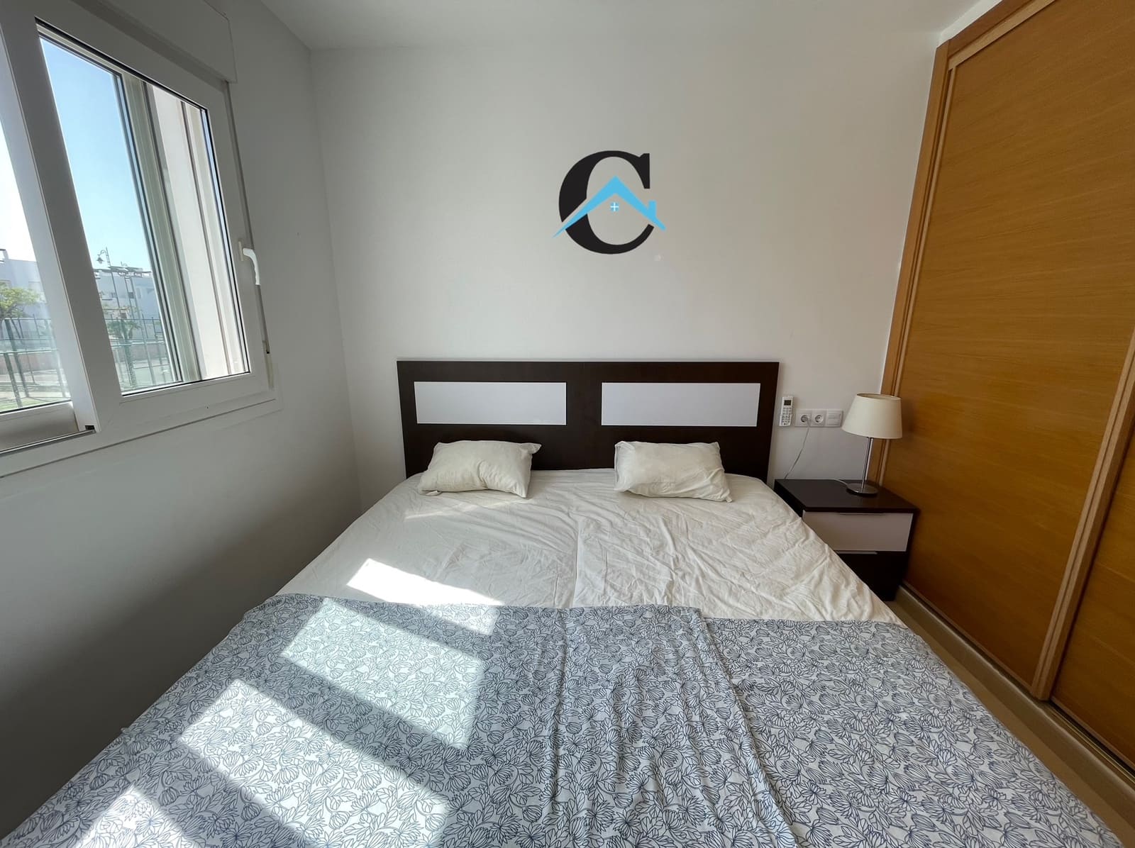 Leilighet til salgs i Condado de Alhama med svømmebasseng - € 117 000 (Ref: 9921706)
