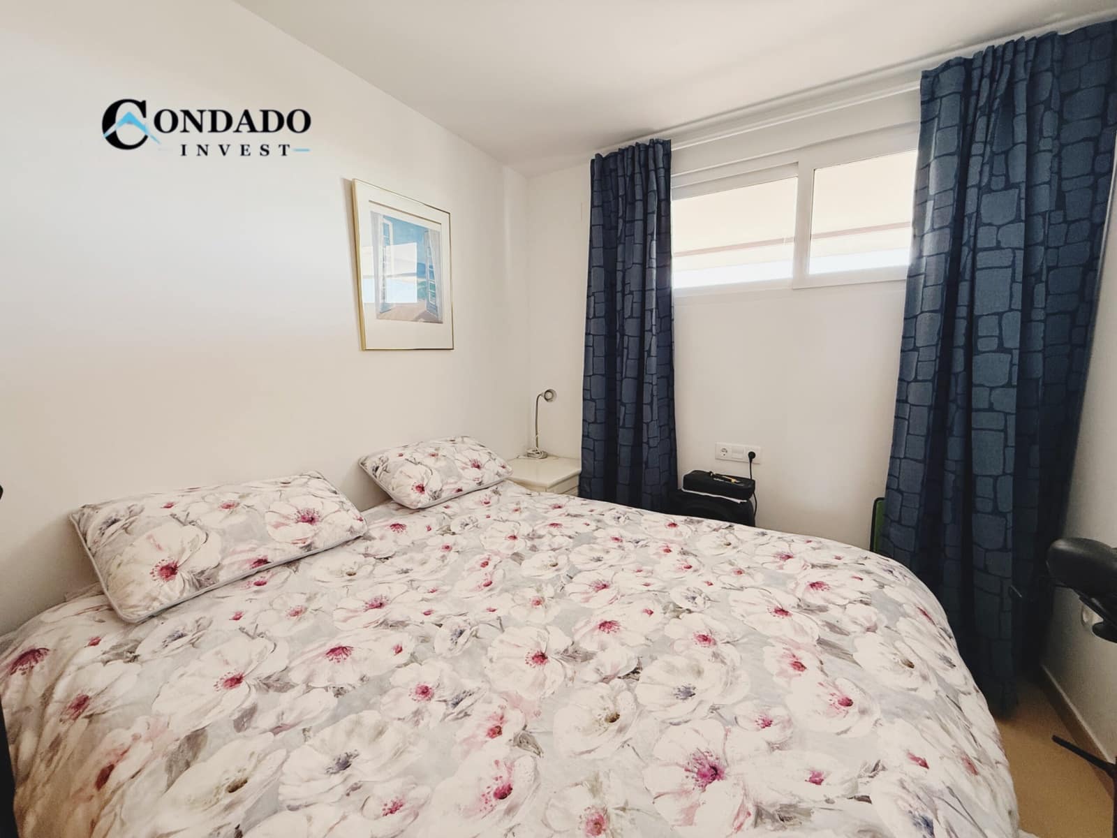 Leilighet til salgs i Condado de Alhama med svømmebasseng garasje - € 125 000 (Ref: 9932830)