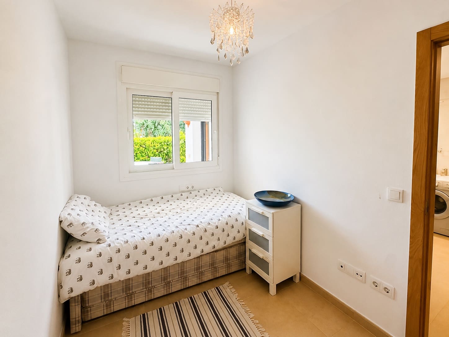 Leilighet til salgs i Condado de Alhama med svømmebasseng - € 126 000 (Ref: 9939374)