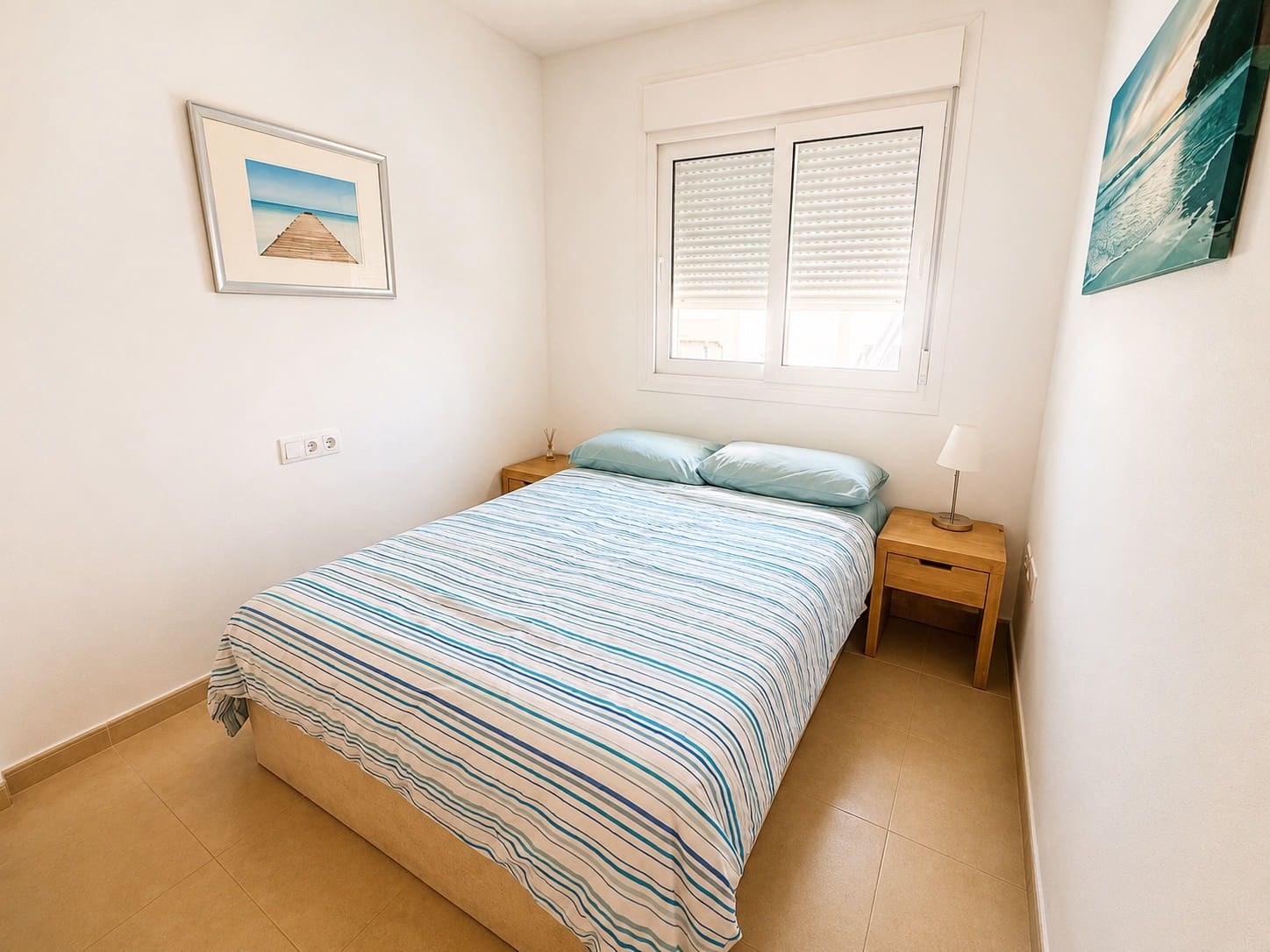 Leilighet til salgs i Condado de Alhama med svømmebasseng - € 126 000 (Ref: 9939374)