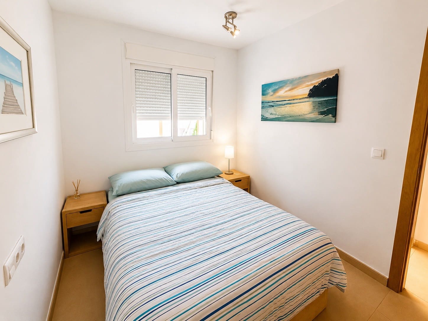 Leilighet til salgs i Condado de Alhama med svømmebasseng - € 126 000 (Ref: 9939374)