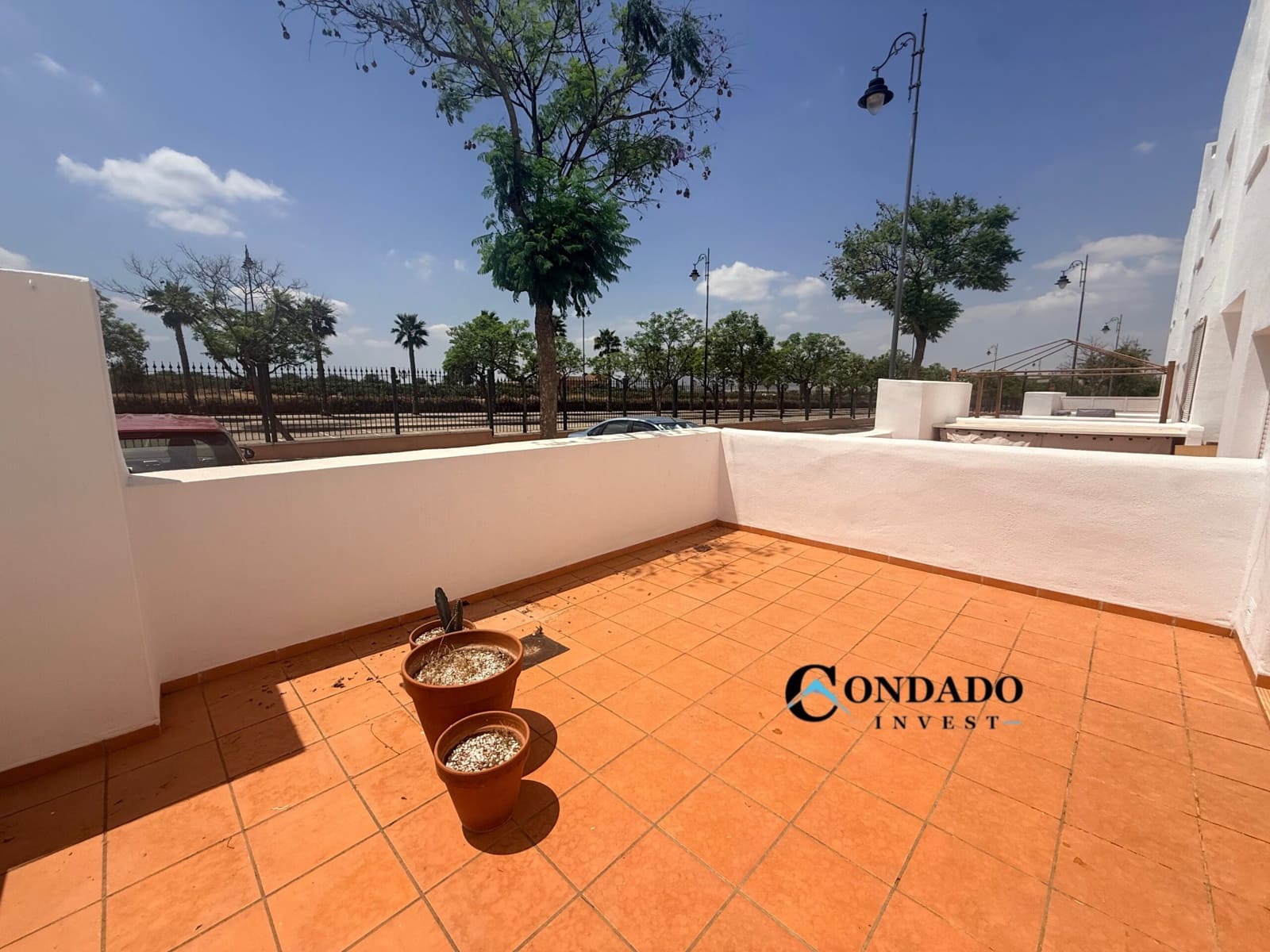 Leilighet til salgs i Condado de Alhama med svømmebasseng - € 126 000 (Ref: 9939374)