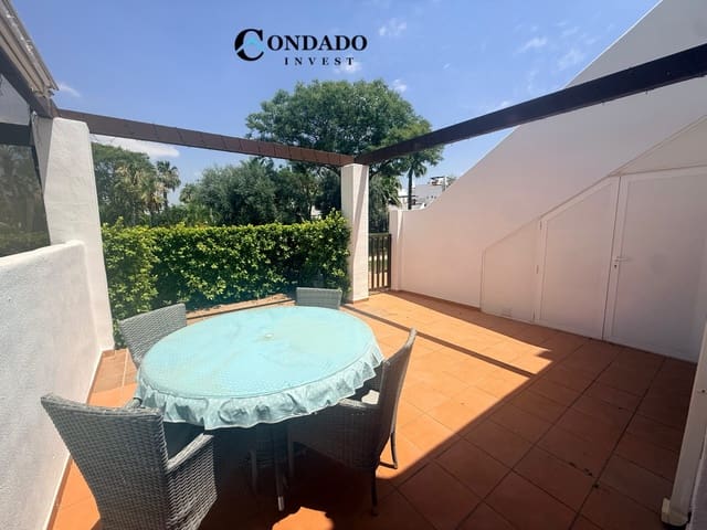 Leilighet til salgs i Condado de Alhama, Alhama de Murcia med svømmebasseng - € 126 000 (Ref: 9939374)