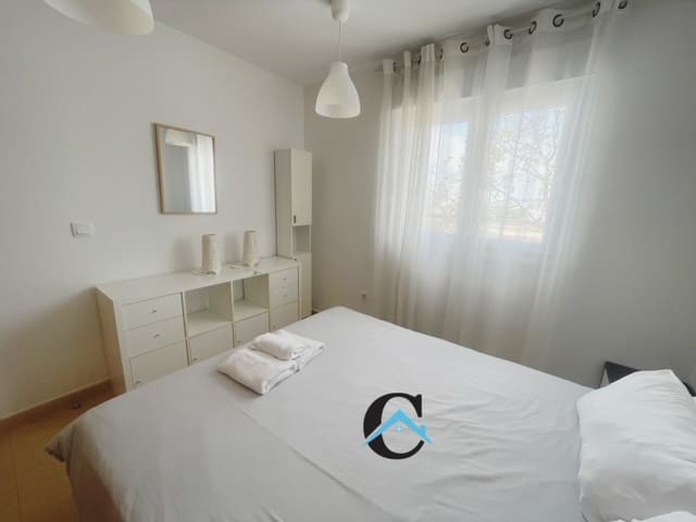 2 soverom Leilighet til salgs i Condado de Alhama med svømmebasseng garasje - € 117 000 (Ref: 9946357)