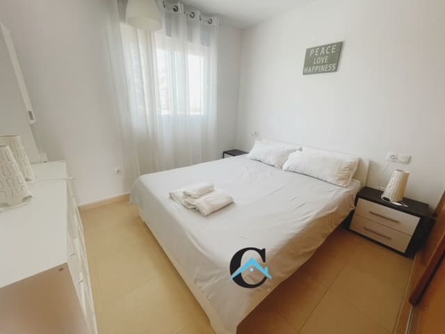 2 soverom Leilighet til salgs i Condado de Alhama med svømmebasseng garasje - € 117 000 (Ref: 9946357)