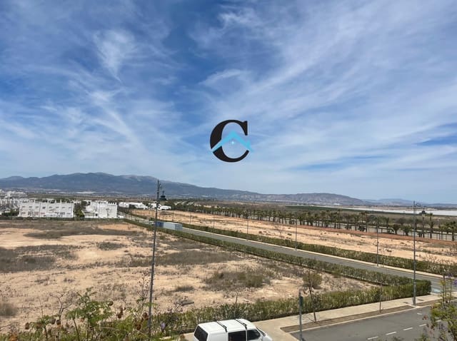 2 soverom Leilighet til salgs i Condado de Alhama, Alhama de Murcia med svømmebasseng garasje - € 117 000 (Ref: 9946357)