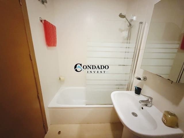 2 soveværelse Penthouse til salg i Condado de Alhama, Alhama de Murcia med swimmingpool garage - € 115.000 (Ref: 9966137)