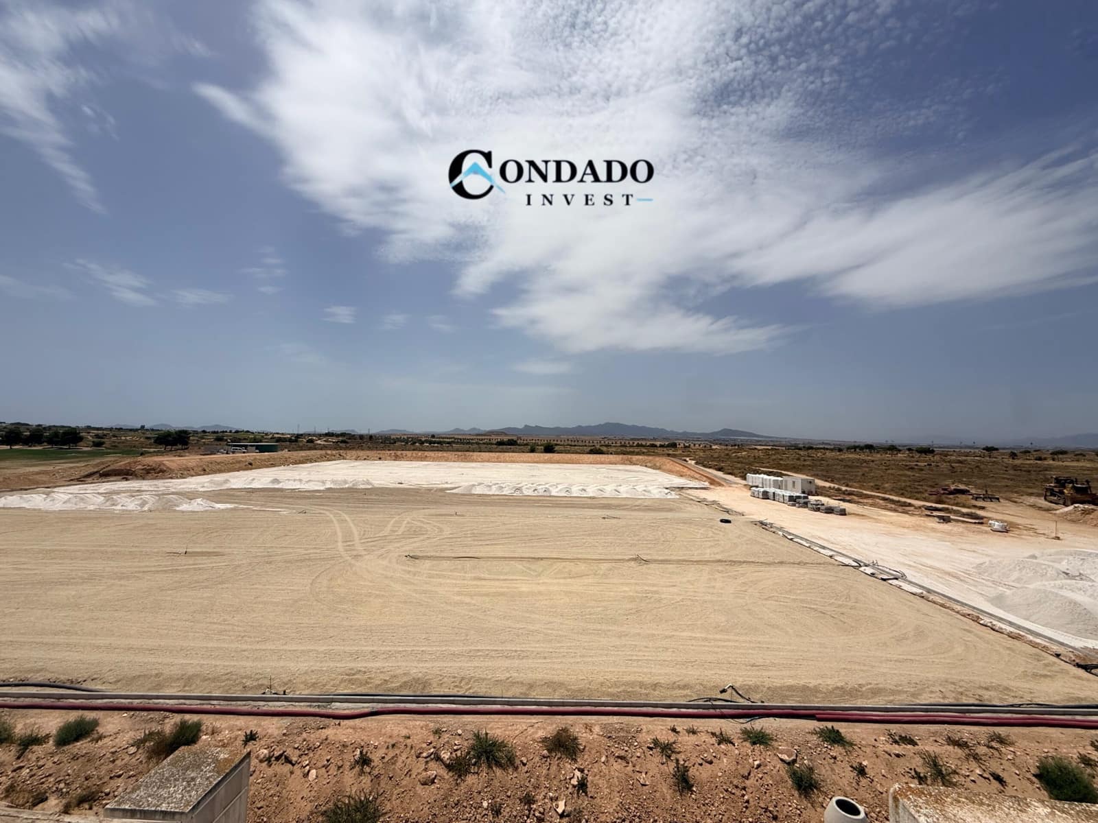 2 soveværelse Penthouse til salg i Condado de Alhama med swimmingpool garage - € 115.000 (Ref: 9966137)
