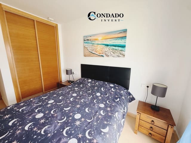 2 soveværelse Penthouse til salg i Condado de Alhama, Alhama de Murcia med swimmingpool garage - € 115.000 (Ref: 9966137)
