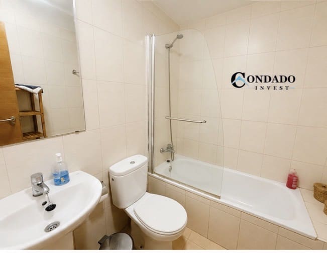 3 soveværelse Lejlighed til salg i Condado de Alhama med swimmingpool - € 123.000 (Ref: 9972893)