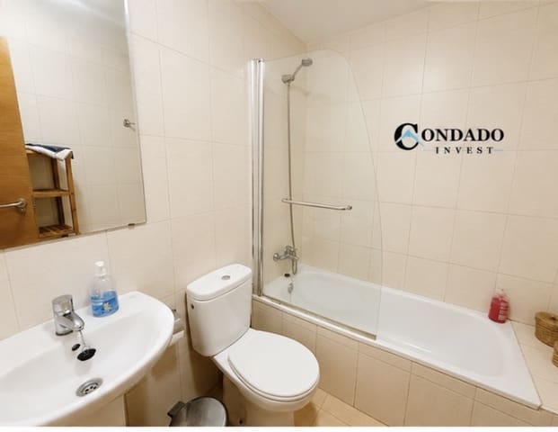 3 soveværelse Lejlighed til salg i Condado de Alhama, Alhama de Murcia med swimmingpool - € 123.000 (Ref: 9972893)