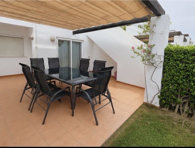 3 soveværelse Lejlighed til salg i Condado de Alhama med swimmingpool - € 123.000 (Ref: 9972893)