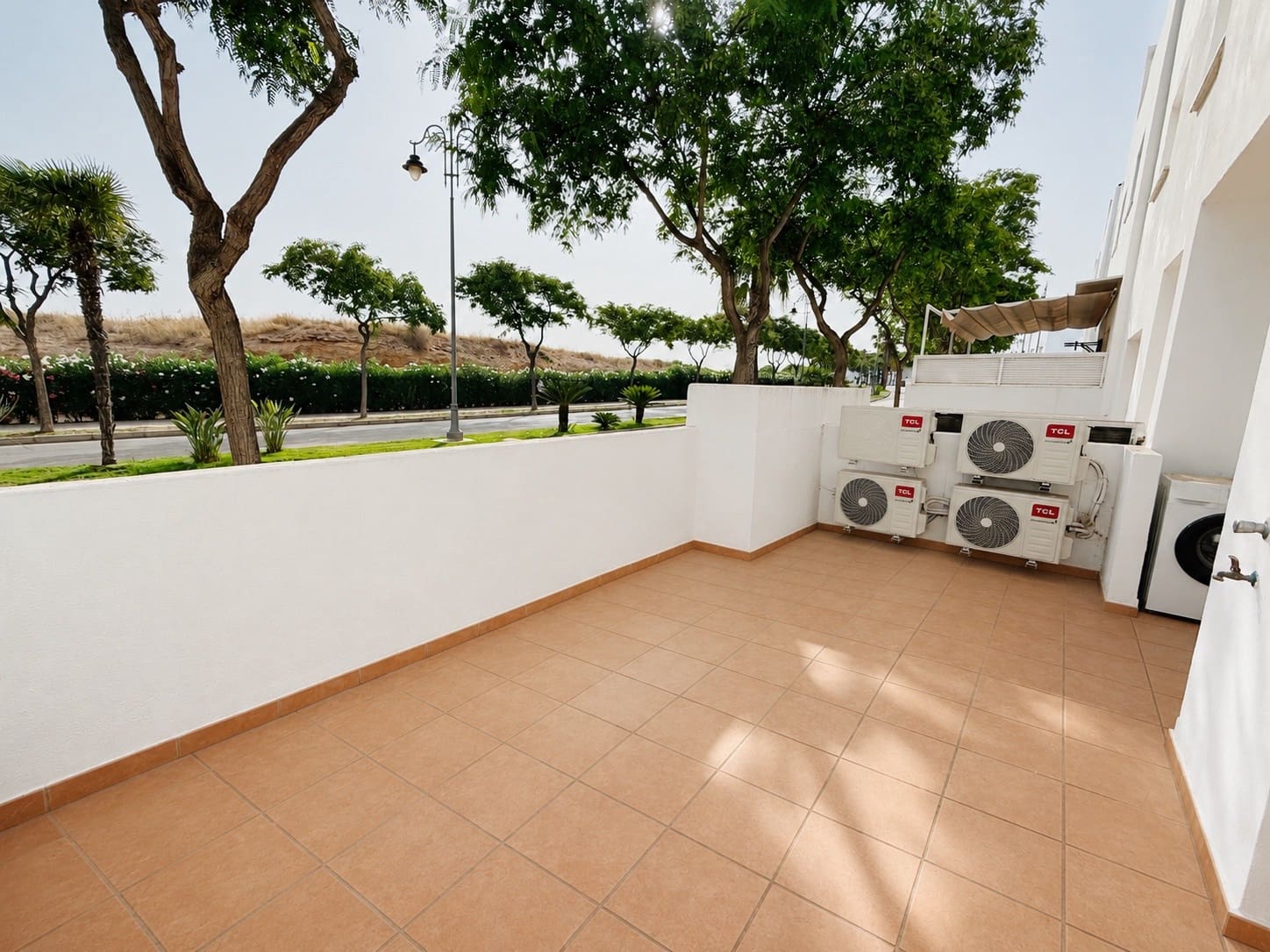 3 soveværelse Lejlighed til salg i Condado de Alhama med swimmingpool - € 123.000 (Ref: 9972893)
