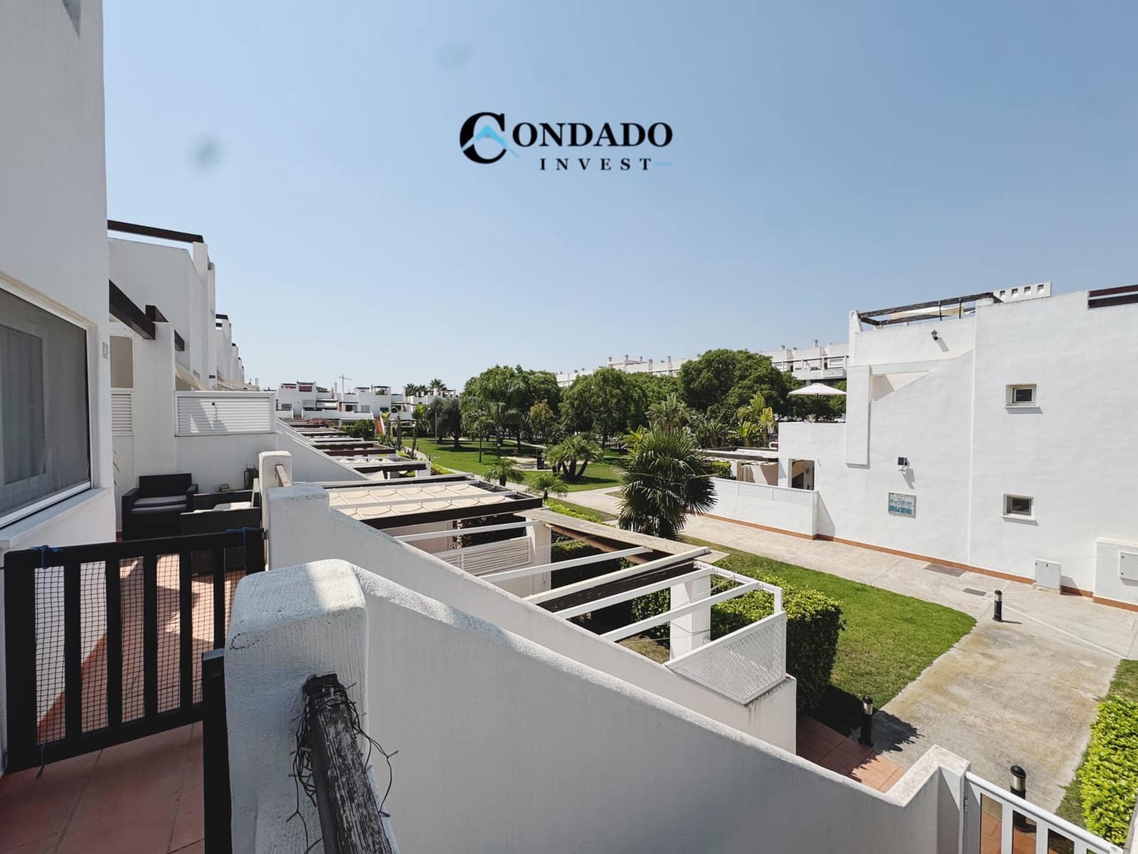 2 slaapkamer Appartement te koop in Condado de Alhama met zwembad garage - € 115.000 (Ref: 9990221)