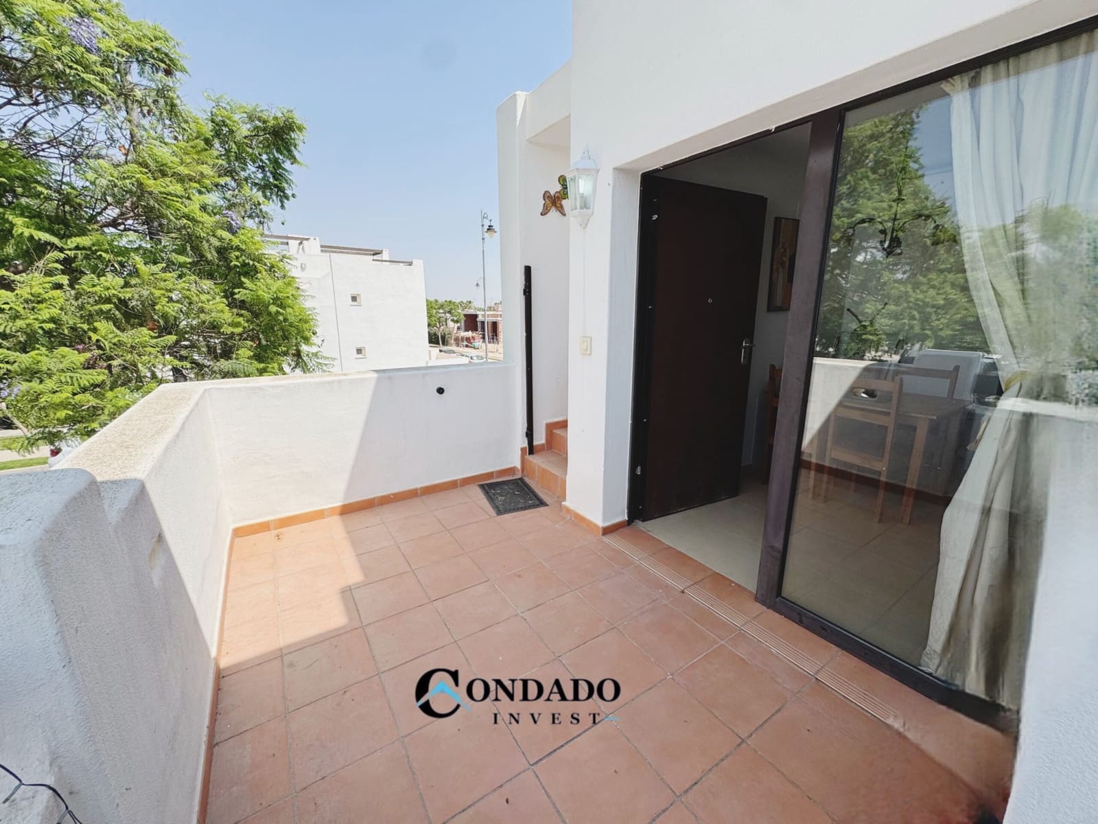 2 slaapkamer Appartement te koop in Condado de Alhama met zwembad garage - € 115.000 (Ref: 9990221)
