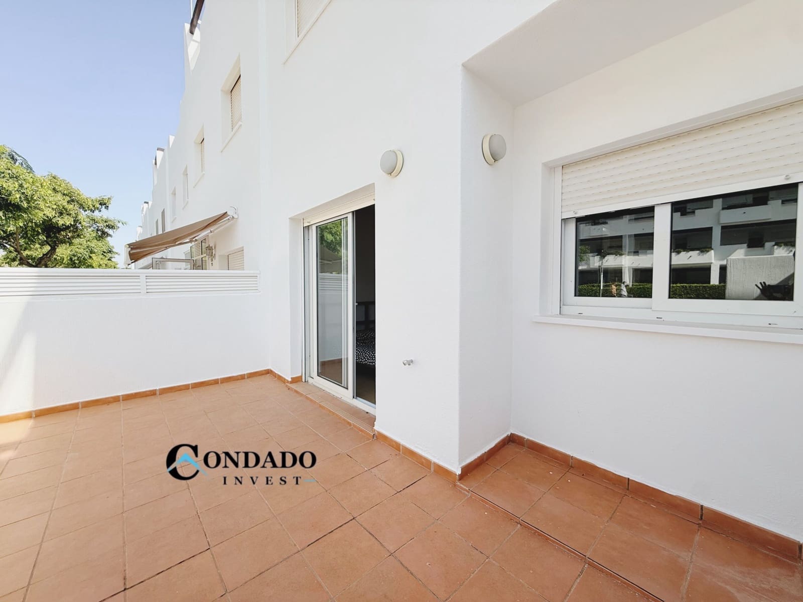 3 Zimmer Apartment zu verkaufen in Condado de Alhama mit Pool Garage - 125.000 € (Ref: 9996630)
