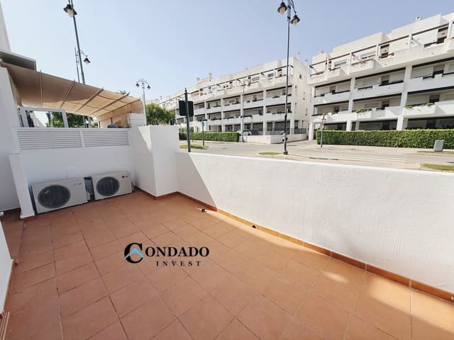 3 Zimmer Apartment zu verkaufen in Condado de Alhama, Alhama de Murcia mit Pool Garage - 125.000 € (Ref: 9996630)