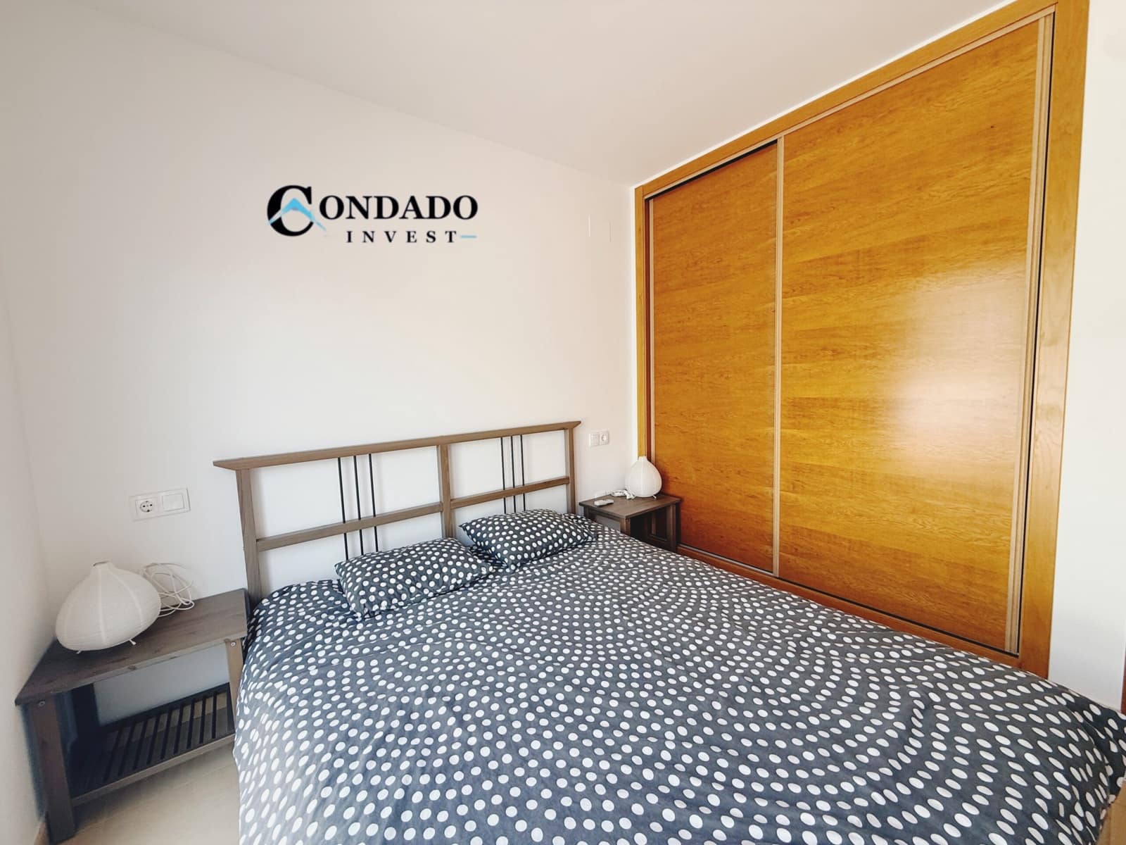 3 Zimmer Apartment zu verkaufen in Condado de Alhama mit Pool Garage - 125.000 € (Ref: 9996630)