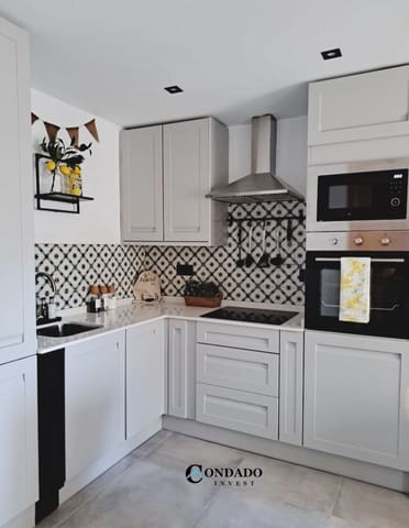 3 Zimmer Apartment zu verkaufen in Alhama de Murcia mit Pool Garage - 137.000 € (Ref: 9998098)