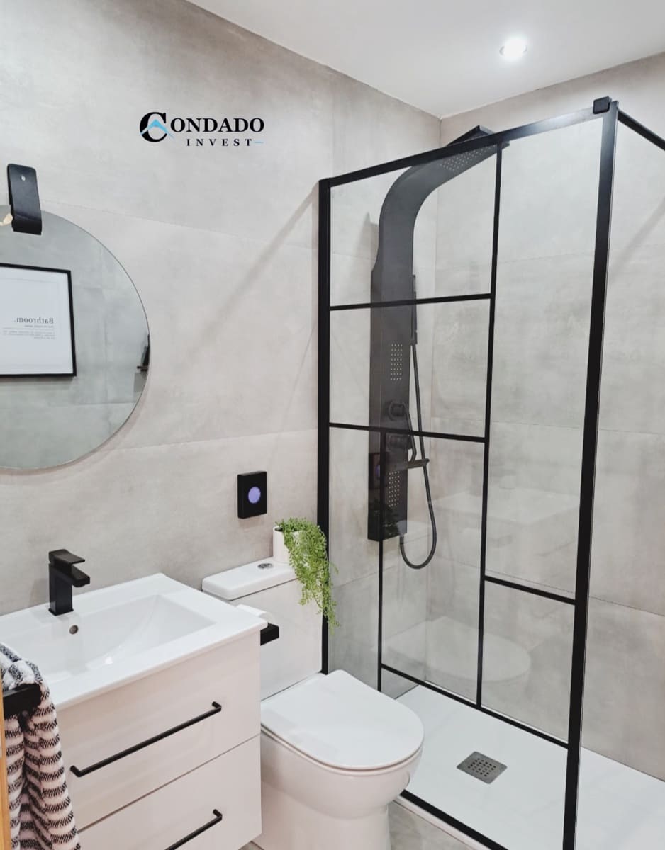 3 Zimmer Apartment zu verkaufen in Alhama de Murcia mit Pool Garage - 137.000 € (Ref: 9998098)