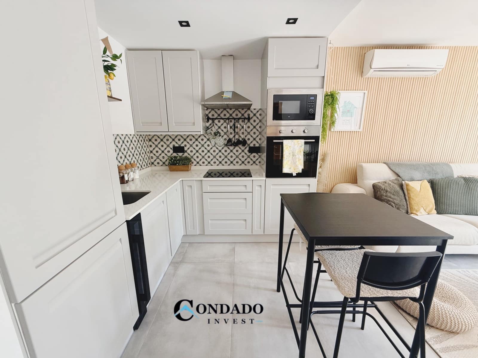 3 Zimmer Apartment zu verkaufen in Alhama de Murcia mit Pool Garage - 137.000 € (Ref: 9998098)