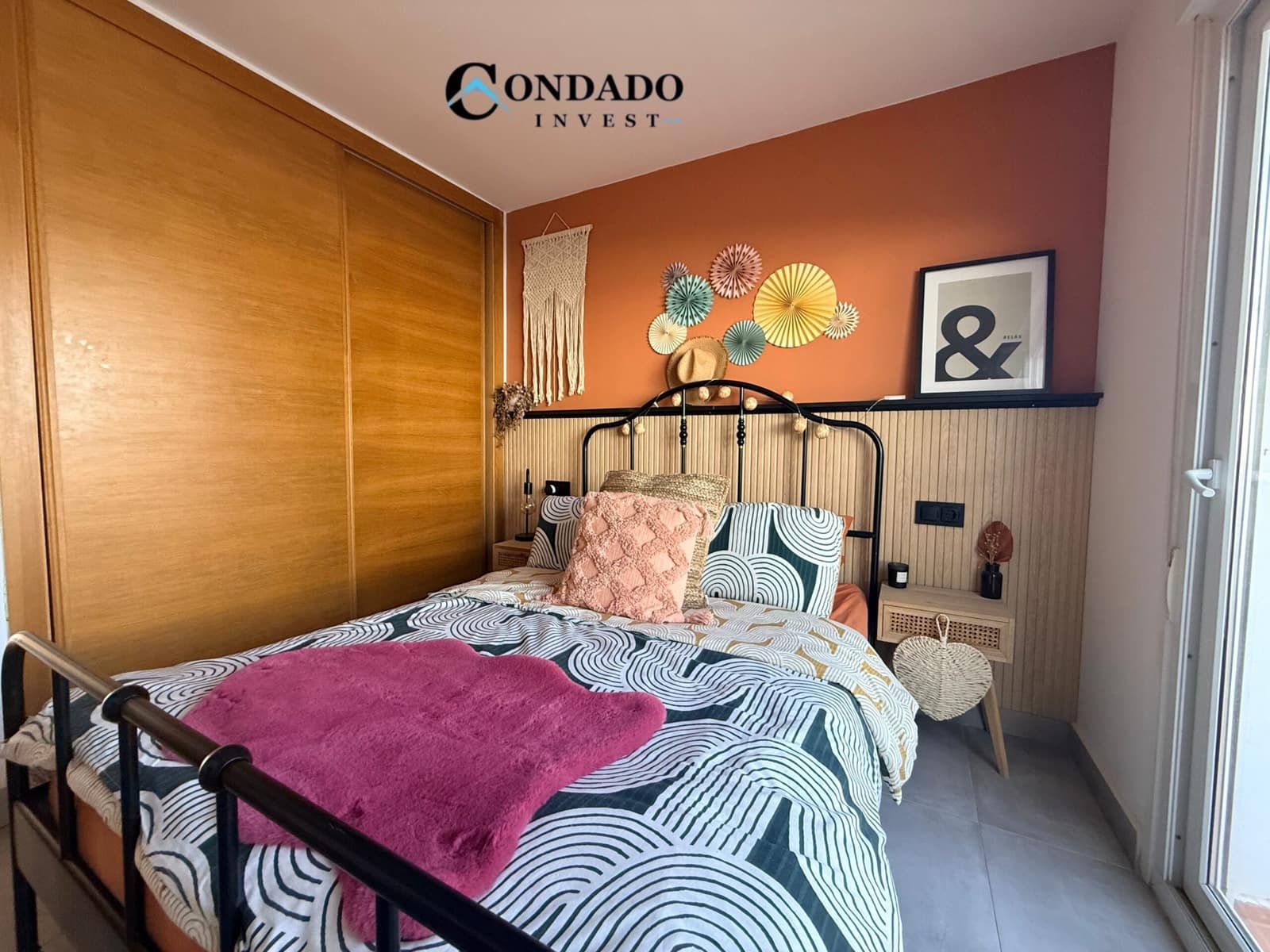3 Zimmer Apartment zu verkaufen in Alhama de Murcia mit Pool Garage - 137.000 € (Ref: 9998098)