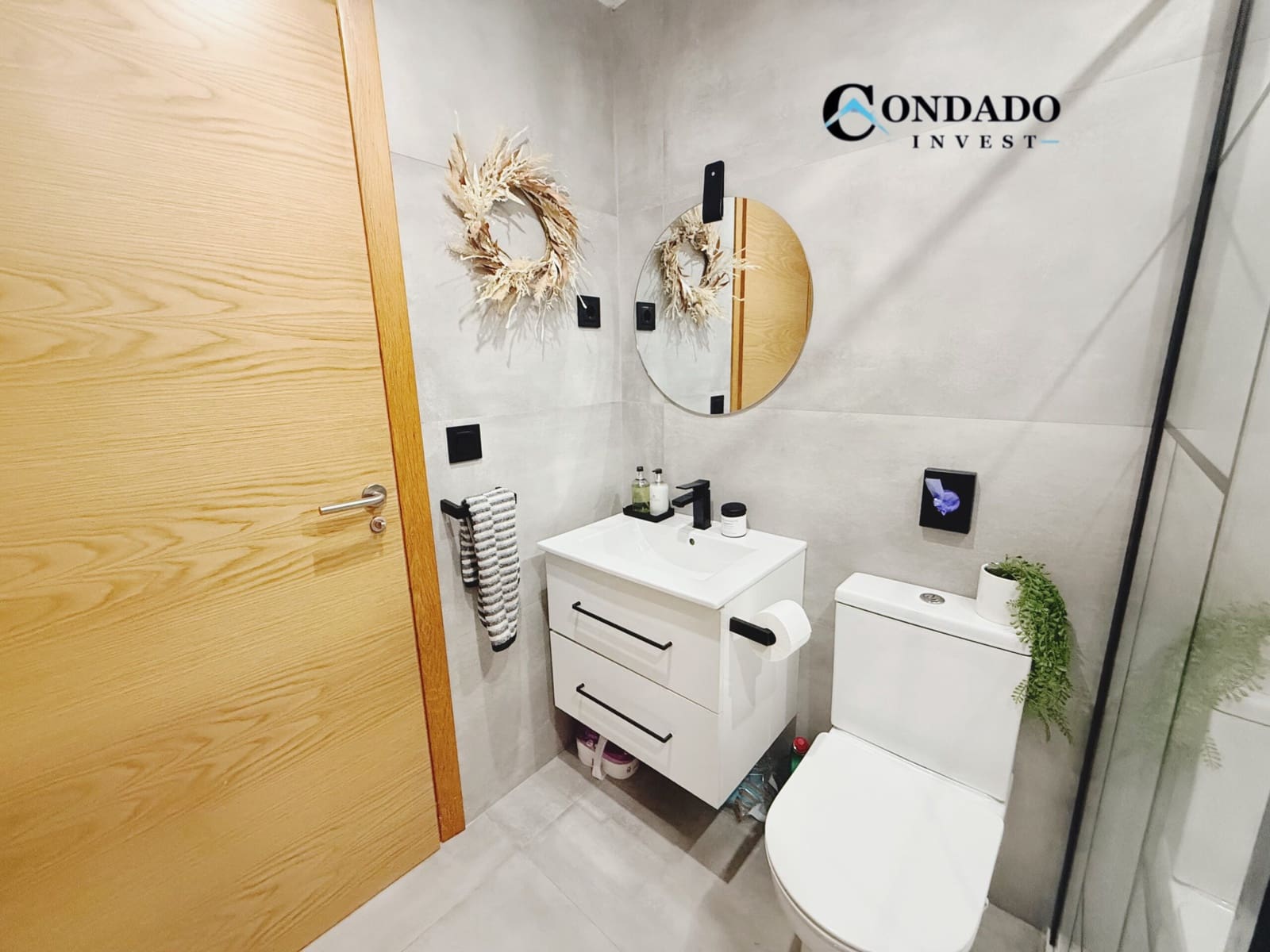 3 Zimmer Apartment zu verkaufen in Alhama de Murcia mit Pool Garage - 137.000 € (Ref: 9998098)
