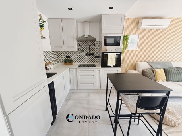 3 Zimmer Apartment zu verkaufen in Alhama de Murcia mit Pool Garage - 137.000 € (Ref: 9998098)