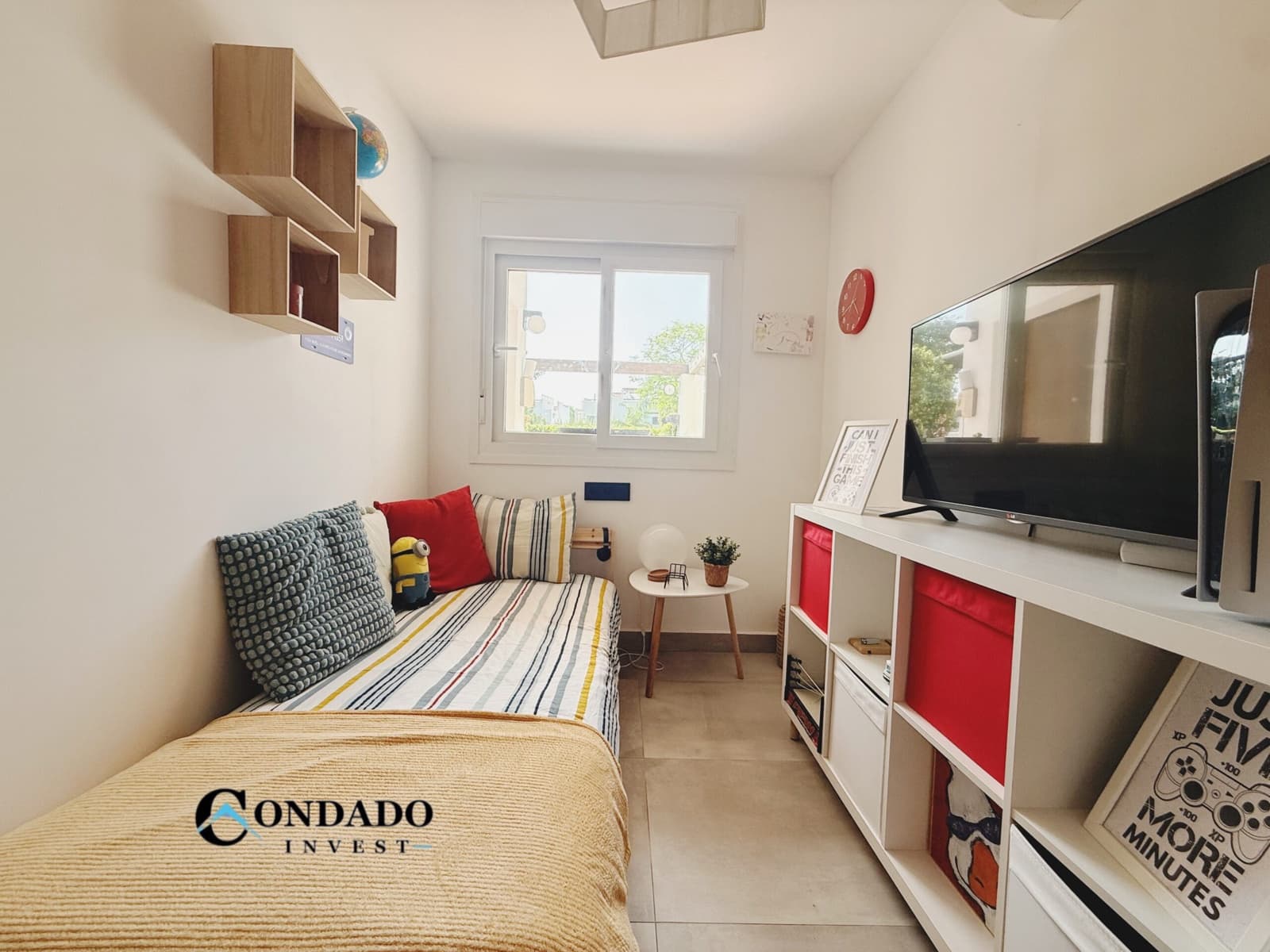 3 Zimmer Apartment zu verkaufen in Alhama de Murcia mit Pool Garage - 137.000 € (Ref: 9998098)