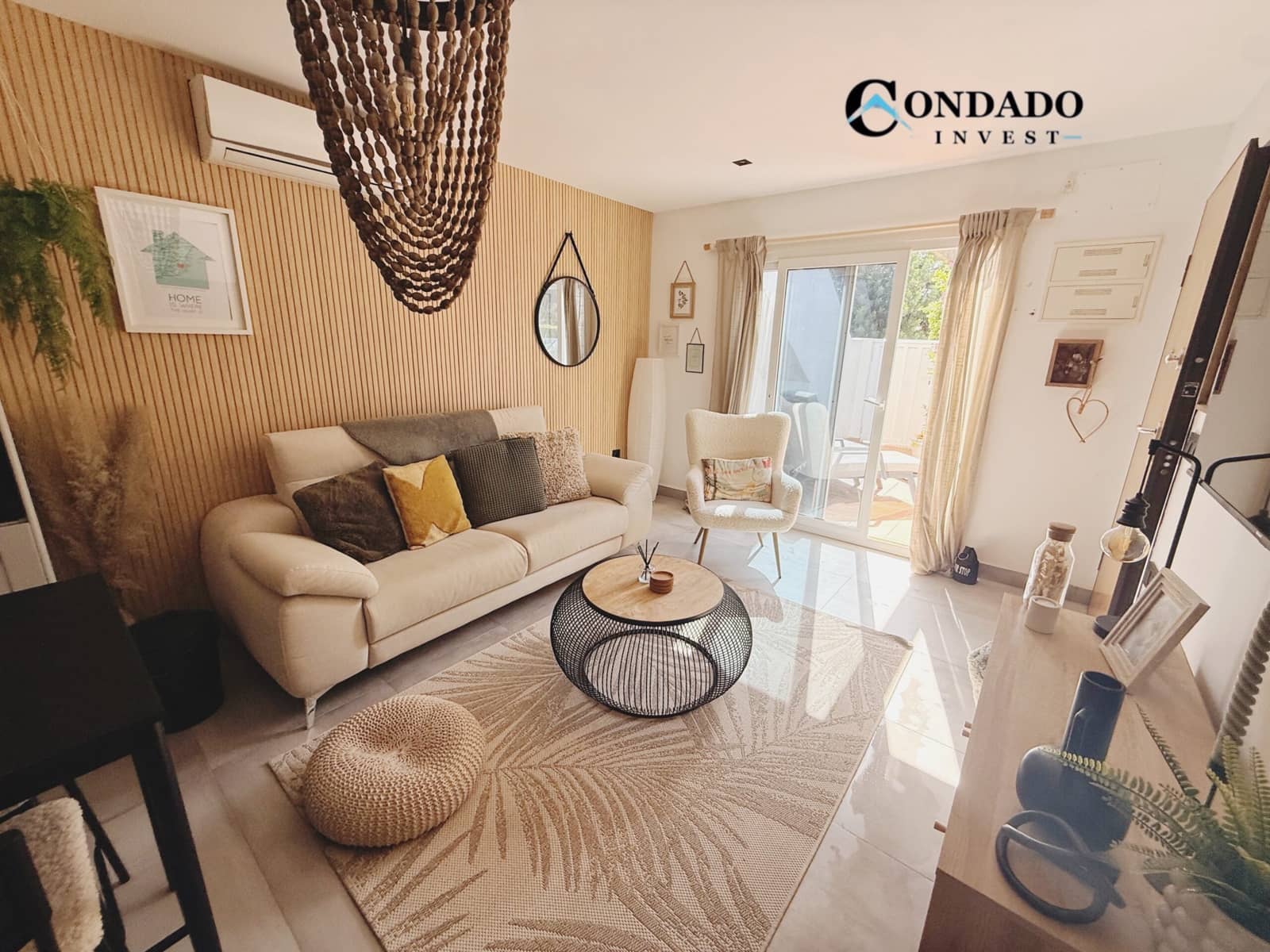 3 Zimmer Apartment zu verkaufen in Alhama de Murcia mit Pool Garage - 137.000 € (Ref: 9998098)