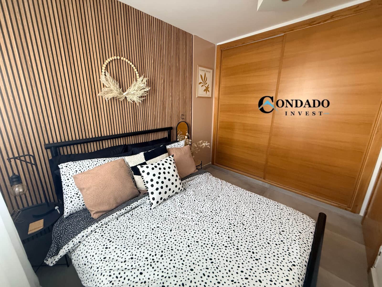 3 Zimmer Apartment zu verkaufen in Alhama de Murcia mit Pool Garage - 137.000 € (Ref: 9998098)