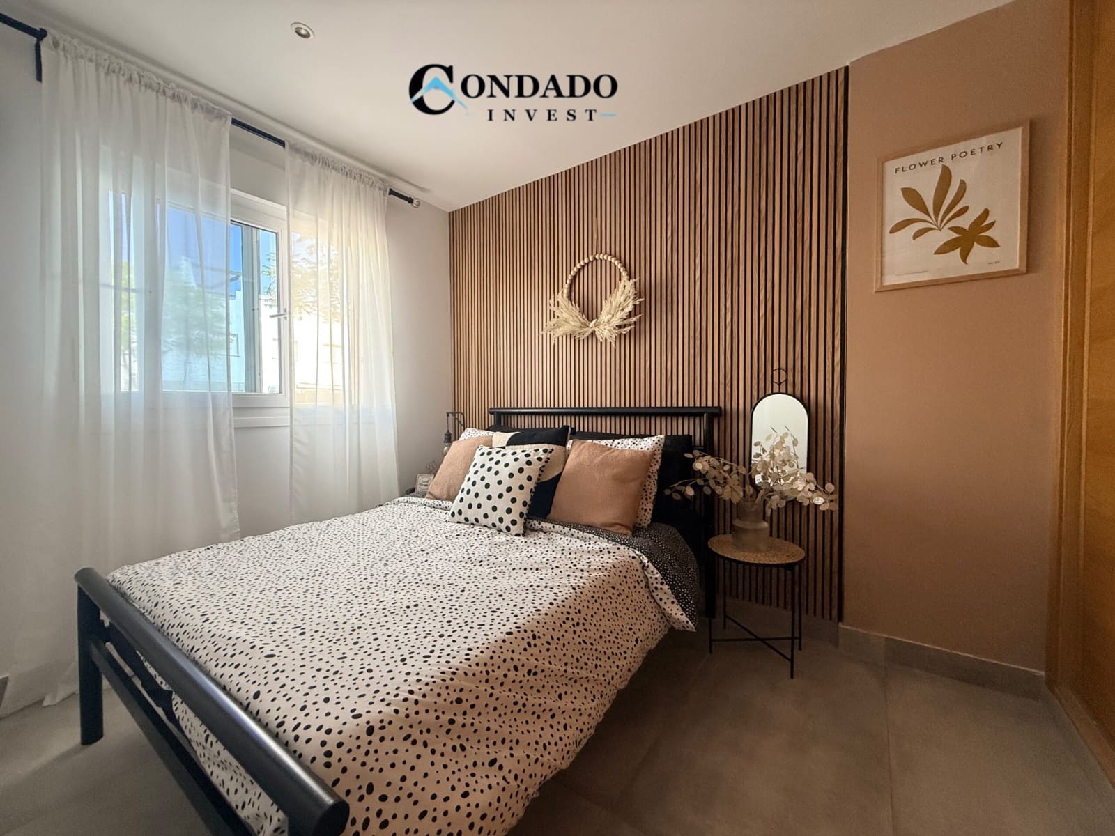 3 Zimmer Apartment zu verkaufen in Alhama de Murcia mit Pool Garage - 137.000 € (Ref: 9998098)