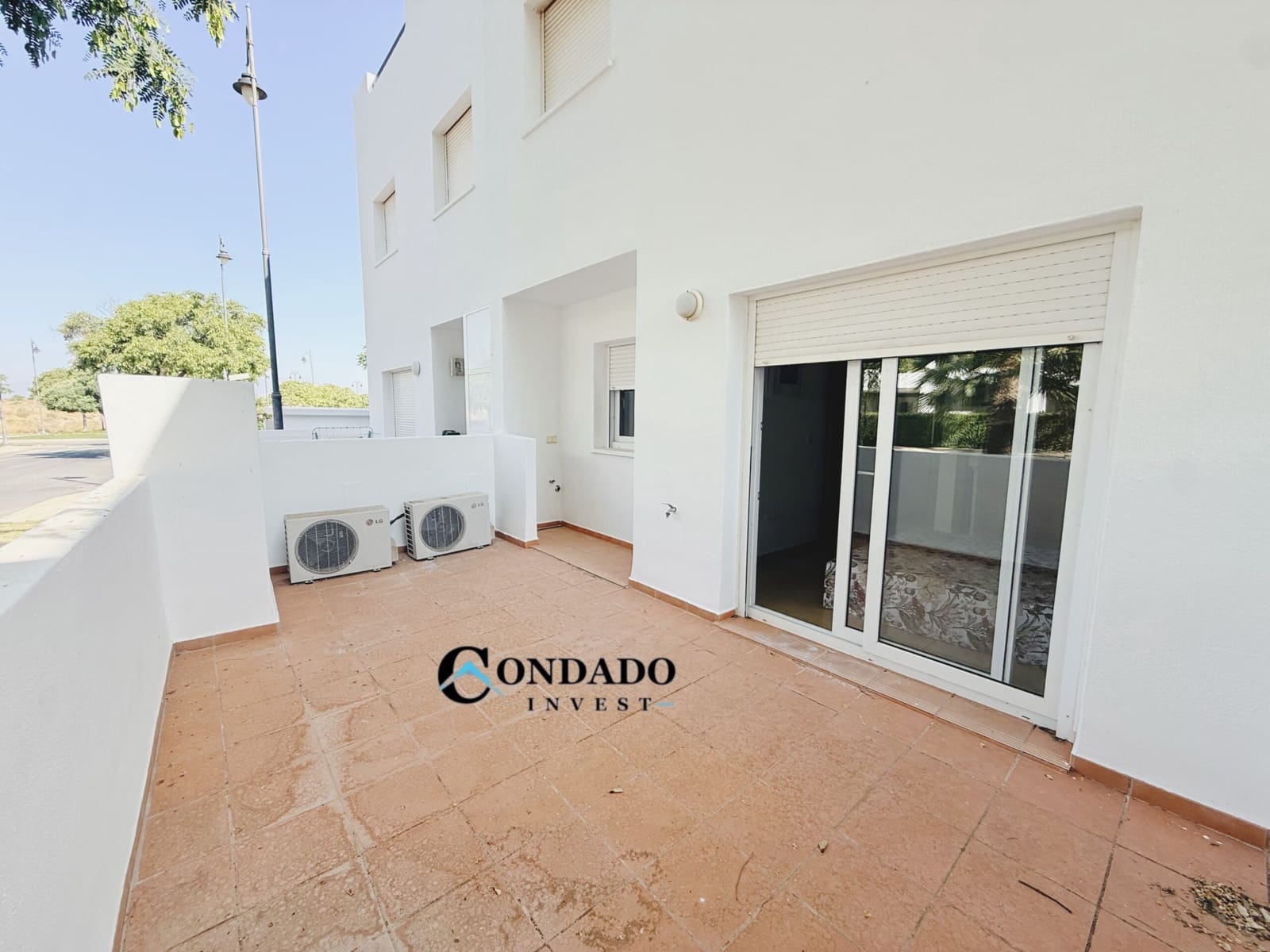 3 Zimmer Apartment zu verkaufen in Alhama de Murcia mit Pool Garage - 125.000 € (Ref: 9998099)