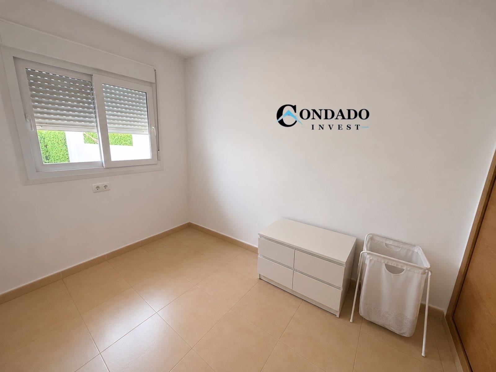 3 Zimmer Apartment zu verkaufen in Alhama de Murcia mit Pool Garage - 125.000 € (Ref: 9998099)