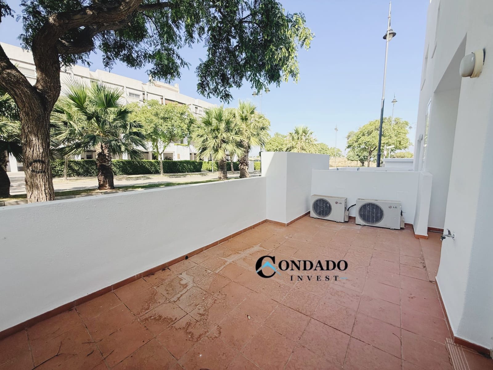 3 Zimmer Apartment zu verkaufen in Alhama de Murcia mit Pool Garage - 125.000 € (Ref: 9998099)